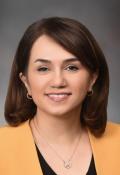 Marjan Asadollahi, MD