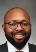 Willie F. McBride, III, PhD