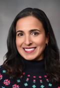 Mahael F. Alqahtani, MD