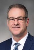 Joseph Deskins, APRN