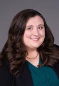Cassidy Spradlin, PhD