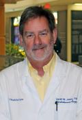 David Jones, PA-C