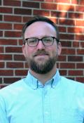 Stephen Semcho's headshot
