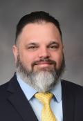 Terry N. Harrod, DNP, APRN