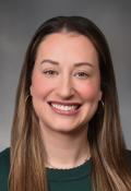 Jayme B. Greene, APRN
