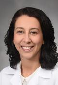 Esra Pehlivan, MD