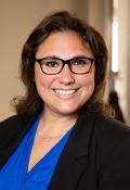 Elizabeth K. Rhodus, PhD, MS, OTR/L