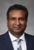 Soma Jyothula, MD 