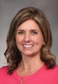Heather F. Oaks, APRN