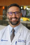 Patrick Hensley, MD