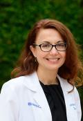Meriem Bensalem Owen, MD