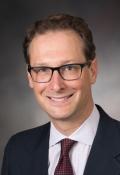 Adrian W. Messerli, MD