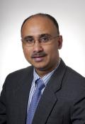 Sadiq Ahmed, MD