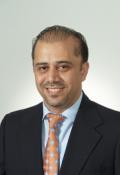 Mohanad Al-Sabbagh, DDS, MS
