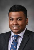 Sayee S. Alagusundaramoorthy, MD