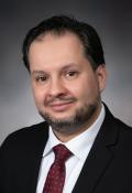 Mohamed F. Alsharedi, MD
