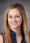 Amanda F. Saltzman, MD
