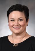 Jacqueline G. Barclay, APRN