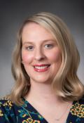Jennifer G. Bauman, DNP, APRN