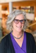 Sandra J. Beck, MD, FACS, FASCRS