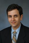 Eric S. Bensadoun, MD, FCCP