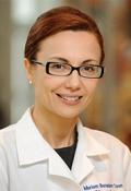 Meriem K. Bensalem-Owen, MD, FANA, FACNS