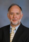 Rolando Berger, MD, FCCP