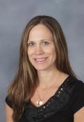 Elizangela Bertoli, DDS, MS