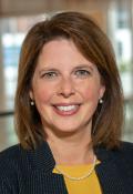Beth Butcher, PT, DPT, CLT-LANA