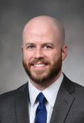 Bradley P. Buckingham, MD