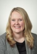 Megan B. Carter, DNP, APRN