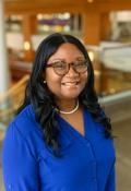 Joy Coles, DNP, APRN, AGACNP-BC, MBA, CCRN