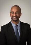 Adrian A. Dawkins, MD