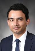 Siddharth N. Desai, MD
