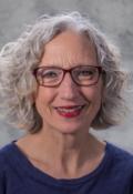 Ellen Hagerman, MS, CCC-SLP