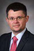 Dr. John Franklin