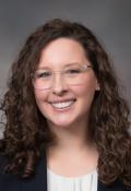 Alyssa N. Frye, PsyD
