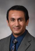 Halemane S. Ganesh, MD