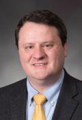 Jordan P. Harp, PhD
