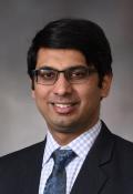 Chaitanya Iragavarapu, MD