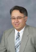 Mehdi Khosravi, MD, FCCP