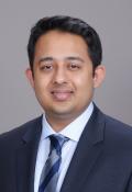 Amartya Kundu, MD