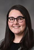 Terra Lucas, MS, LGC  