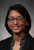 Mansi M. Shah-Jadeja, MD