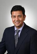 Ashish P. Maskey, MD