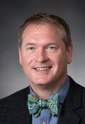 Geoff P. McGowen, APRN, MSN