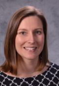 Melissa Liechty, MSP, CCC-SLP