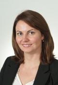 Isabel Moreno Hay, DDS, PhD