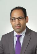 Thamer M. Musbah, DDS