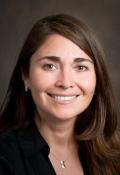 Cristina Perez, DDS, MS